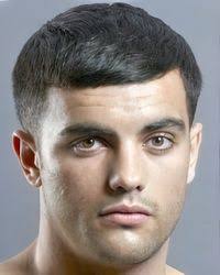 BoxRec: Jack Catterall