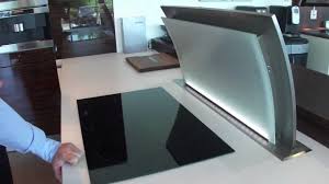 Blanco Gutmann Futura Down Draft Extractor Youtube