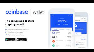 If you lose your phone, make sure to back up the qr code by printing it. Coinbase Mobile Wallet Setup Youtube