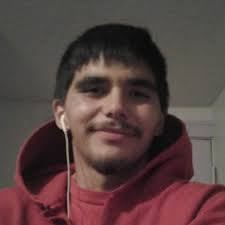 Where are the other native individuals online?