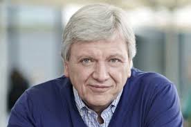 Volker bouffier von der cdu und hessens. Ministerprasident Volker Bouffier Siebte Sitzung Des Hessischen Asylkonvents Cdu Hessen