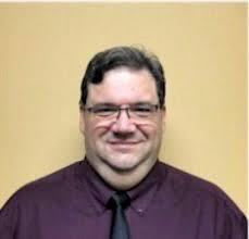 Christopher Collinge MBA