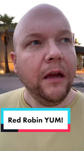 @Red Robin Burgers did you call me fat? 😂 #RedRobin #RedRobinBurgers  #redrobinyum #TeriyakiChicken #BottomlessFries #Foodie #FoodPorn  #PalmSpringsLife #PalmSpringsGay #PalmSprings #FatKid #FatKidLife ...