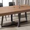 Mesa de comedor de madera, fuerte y sólida, para 4 personas, con 4 sillas tapizadas color café oscuro, lacada. Https Encrypted Tbn0 Gstatic Com Images Q Tbn And9gcrnlgyvn5vhtwof Obivfdhgm3cbfpza207lvqlvmjfdt0s4v9w Usqp Cau