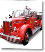 Image result for Mack Red 1949 Truck