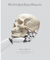 The magazine is an ambitious discourse featuring the world's best reporters, writers, photographers and designers. Christoph Niemann The New York Times The New York Times Magazine Special Issue Covers Adforum Talent The Creative Industry Network