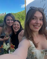 I was deeply consumed in feminine energy this weekend and am beyond  grateful for it. Had the best time showering my bestie as we get closer to  baby boys arrival. He is