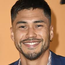 Martin Sensmeier Movies and TV Shows