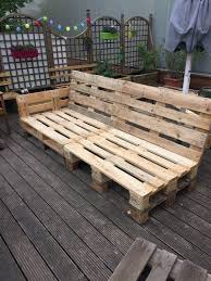 Wooden Pallet Outdoor Lounge Furniture Ideas Pallet Lounge Pallet Patio Furniture Diy Pallet Furniture Outdoor