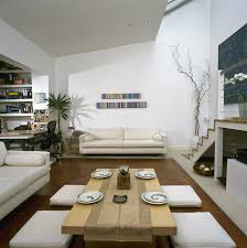 Black lacquered with mother of pearl oriental dining table set. Asian Dining Room Photos 31 Of 32