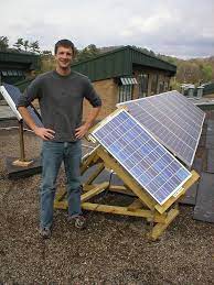 Check spelling or type a new query. Diy Solar Inexpensive Homemade Sun Tracker Maximizes Solar Panel Efficiency Off Grid World