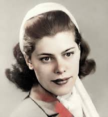 Helen Marie Gerhardt