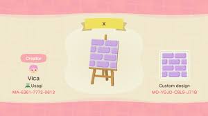 We did not find results for: Custom Path Codes To Use In Animal Crossing New Horizons