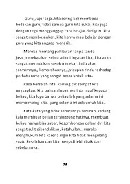 Simak lirik lagu selamat tinggal guru dan kawanku berikut ini. Tips Maling Ayam Profesional