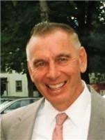 Ralph Mott Obituary (2016)