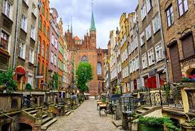 Yes, it offers wheelchair access, reduced mobility rooms, and facilities for disabled guests. 12 Najlepszych Noclegow W Okolicy Starego Miasta W Gdansku Noclegi Stare Miasto W Gdansku Meteor