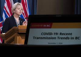 Victorian health officials rushed to track down the six people after they were identified as close contacts in a nsw investigation into a. B C Reports 1 428 New Covid 19 Cases Eight More Deaths In Three Days