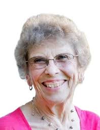 Obituary information for Frances Arlene Bonnett