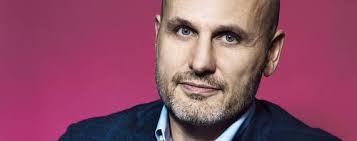 Laszlo Bock Thinks Machine Learning Can Make Work Better