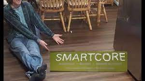 Smartcore flooring reviews usually say that diy installation is easy. Smartcore Flooring Installation Review Youtube