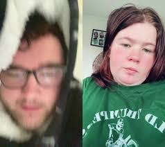 Shay Curtis's Instagram, Twitter & Facebook