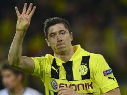 You can now get his germany soccer jersey at soccerpro By Refusing To Sell Robert Lewandowski To Bayern Munich Borussia Dortmund Keep Their Best Striker And Their Dignity At Least For Another 12 Months The Independent The Independent
