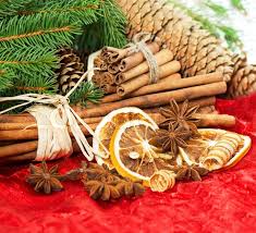 Maybe you would like to learn more about one of these? Cinnamon Sticks Anise Stars And Sliced Stock Image Colourbox