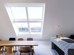 L Eclairage Naturel Des Combles Reve De Combles Combles Amenagement Comble Eclairage