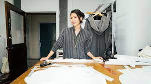 One Grad's Journey to Become a Leading Pattern Maker in L.A. | Latest News  | FIDM.edu