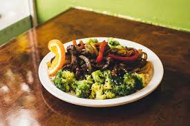 After all, a healthy dog means a long and happy life together. 17 Deliciously Healthy Restaurants In Metro Detroit Eater Detroit