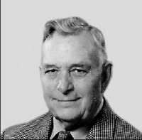 James Gilmer Obituary (2007)