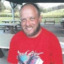 Gregory Lewis Vance Obituary