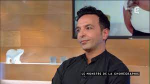 Interview de kamel ouali, metteur en scène et chorégraphe (paradis latin). Kamel Ouali Le Monstre De La Choregraphie C A Vous 19 09 2016 Youtube