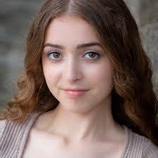 Anna Ricciuti's Instagram, Twitter & Facebook