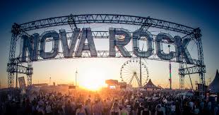 Tickets, tours, address, nova rock festival reviews: Nova Rock 2018 Diese Line Up Highlights Musst Ihr Sehen