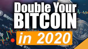You'll then need to transfer that digital currency to a virtual wallet to store your investments (more on your options for this later). Best Way To Double Your Bitcoin In 2020 Crypto Trading App Youtube