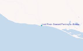 Seward map seward is located on the southern coast of the kenai peninsula, a broad stretch of land dominated by mountains and expansive icefields. Lost River Seward Peninsula Alaska Tide Station Location Guide