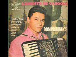 Ver las letras de dominguinhos y escuchar eu só quero um xodó, te faço um cafuné, xote das meninas (part. Palmeira Dos Indios Dominguinhos 1973 Lamento De Caboclo Youtube