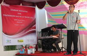 Jumlah bantuan dana raya aidilfitri terengganu 2019. Dana Raya
