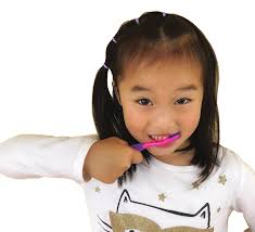 San Francisco Children's Oral Health Strategic Plan 2020–2025