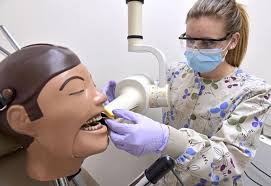 Filling needs — and teeth: LCCTC opens dental clinic to public