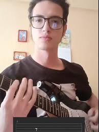 Animals I Have Become Guitar Tutorial