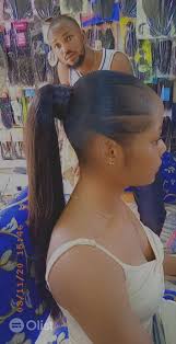 Best and latest hairstyles for girls. Packing Gel Hair Styles In Akure South Health Beauty Nurudeen Salami Find More Health Beauty Services Online From Olist Ng