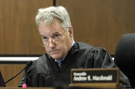 Ravindra kinra and kavita kinra fellow. Boulder District Judge Andrew Macdonald To Retire