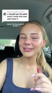 Replying to @isabella oh no what is happening @Summer Fridays