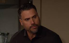 Y&R Day Ahead Recap: Nick and Sharon Are Thrilled When Faith Wakes Up