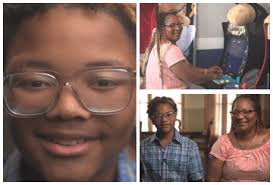 Biomarker Testing Informs Lung Cancer Treatment: One Patient Tells Her  Story