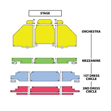 Carpenter Theatre Events And Concerts In Richmond