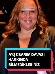Ayse Bayram