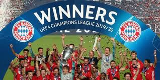 Les six buts de benzema avec le real la finale de la ligue des champions n'aura pas lieu comme prévu au stade ataturk d'istanbul. Football Plus De 12 Millions De Telespectateurs Devant La Finale De Ligue Des Champions Psg Bayern Football Le Telegramme